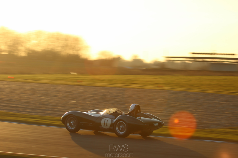 Illustration for article titled #73MM - Hawthorne Trophy, Salvedori Cup